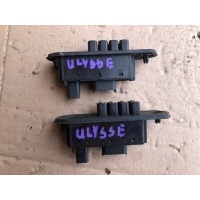 Fiat ulysse peugeot 807 контактор дверь сдвижная 02 - 08