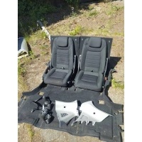 Форд s - max 2013 кресла , диваны