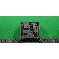 Блок предохранителей Volkswagen Sharan 1 restailing 2002 7M3 962258S