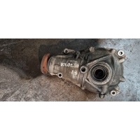 Mos передняя передний редуктор передний 7584517 2 , 47 bmw f10 f11