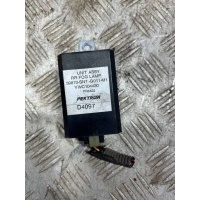 Блок управления светом Honda Accord 5 1996 39870sn7g011