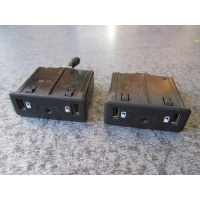 Разъем порт usb renault koleos талисман 280237588r