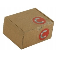 PROSTOWNIK ALTERNATORA CASCO CRC20109AS