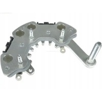 AST ARC2028 MOSTEK DIODOWY ALTERNATORA OPEL CORSA C/