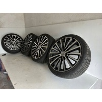 Колёсные диски колёса volkswagen up up ! 6 , 5j 17 et43 4x100 citigo кросс up lato