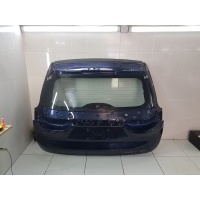 Крышка багажника отличная Jetour X90 Plus 2021- F206301010BADY