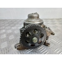 Насос масляный Skoda Fabia 2001 03D115105F