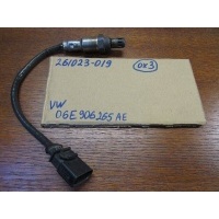 Лямбда-зонд Audi A4 B8/8K 2014 06E906265AE