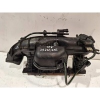 Коллектор впускной 55573171 opel meriva b 1.4 турбина 10 -