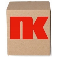 NK KOŃCÓWKA DRĄŻKA 5033025