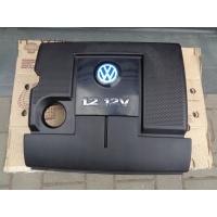 volkswagen поло 6q 9n корпус двигателя 1.2 - 12v 03e129607