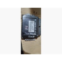 Блок управления двигателем Daewoo Matiz 2007 96801808