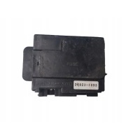 Блок блок управления 26021 - 1095 kawasaki zrx 1200s