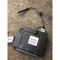 HYUNDAI I30 II 12 - 15 MODUŁ ASSY BCM 95400 - A6025