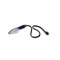 Поворотник передняя левый для romet crs50 125