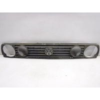 Решетка радиатора Volkswagen Golf Mk2 (1983—1992) 191853653F01C
