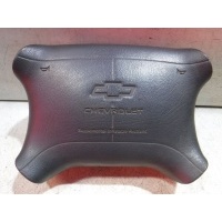 Подушка безопасности в рулевое колесо Chevrolet Blazer S15 (1994—1998) 16760217