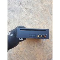Мерседес w166 считыватель плит dvd a1669062100