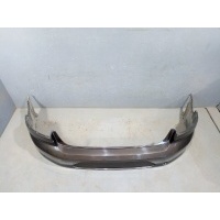 Бампер задний Volkswagen Passat B8 3G5807417FGRU