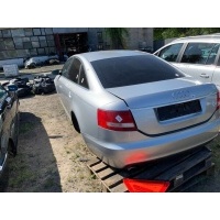 Четверть задняя левая Audi A6 C6 (S6,RS6) 2004