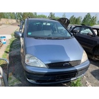 Ковер салонный Ford Galaxy 1 restailing 2001