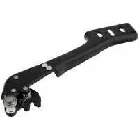 Prowadnica rolkowa drzwi NTY EZC - FR - 125