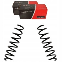 SPRĘŻYNY ZAWIESZENIA BMW 7 F01 F02 F03 F04 2008 -