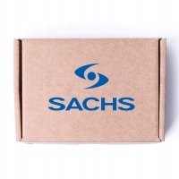 SPRĘŻYNA ZAWIESZENIA SACHS 994997