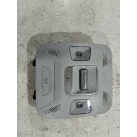 Бардачок Omoda C5 2023 605000611AA