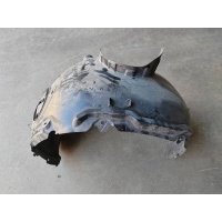 Защита арок передняя левая (подкрылок) Volkswagen Jetta 7 2019 17A805911C