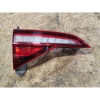 фонарь крышки багажника левый Volkswagen Jetta 7 2019 17A945093B