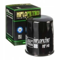 Фильтр масляный hf148 yamaha ex 1050 ex deluxe grizzly eps oem 5gh - 13440 - 80 - 00