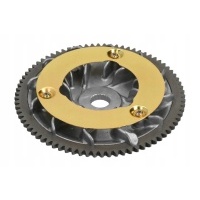 Шкив вариатора power force piaggio 125 leader vpt000012