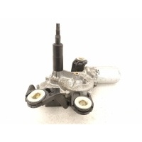 Моторчик стеклоочистителя Volkswagen Golf 5 1K9955711A, 0390201845