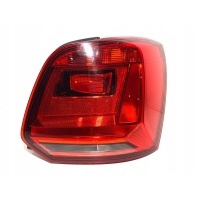Фара задняя volkswagen поло 6c0945096k правый