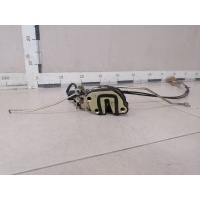 Замок двери передней левой Great Wall Great Wall Hover 2005-2010 6105310K80