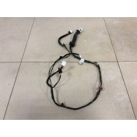 Проводка двери Hyundai Hyundai Solaris 2010-2017 916504L021