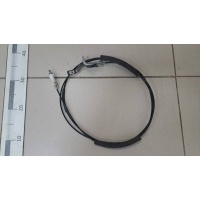 Трос лючка бензобака Toyota Toyota Rav 4 (A30) 2006-2013 7703542130