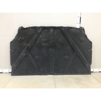 Шумоизоляция капота Great Wall Great Wall Hover 2005-2010 8402012K80
