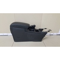 Консоль центральная Mazda Mazda CX-5 (KE) 2011-2017 KD4564961, KD4564420A02