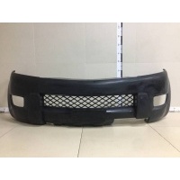 Бампер передний Great Wall Great Wall Hover 2005-2010 2803301K80