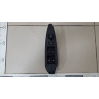 Блок управления стеклоподъемниками Mazda Mazda CX-5 (KE) 2011-2017 KD4766350