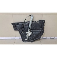 Стеклоподъемник электр. передний левый Mazda Mazda CX-5 (KE) 2011-2017 KD355997X