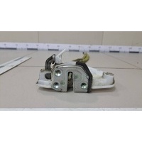 Замок двери передней левой Mazda Mazda CX-5 (KE) 2011-2017 KD5359310