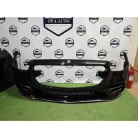Бампер передний Mercedes-Benz S-класс W223 (2020—2024) A2238805801