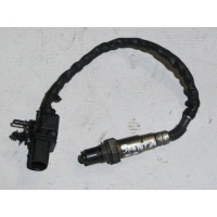 Санта fe 2.2 crdi зонд 39350 - 2a400 0281004087