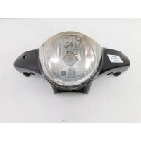 125 крышка корпус kierownicy m1