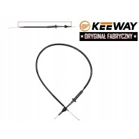 Трос газа keeway насосы масляный hurrican 50cc2t оригинал