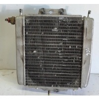 Радиатор 125 250 ie 06 - 12r