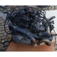 Двигатель 20r . все